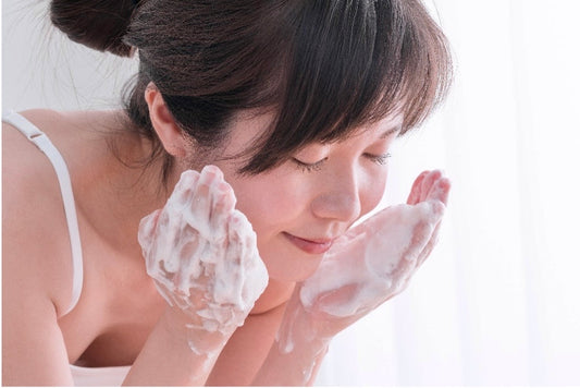 Double Cleansing Demystified: Why Japanese Women Swear by This Skincare Ritual