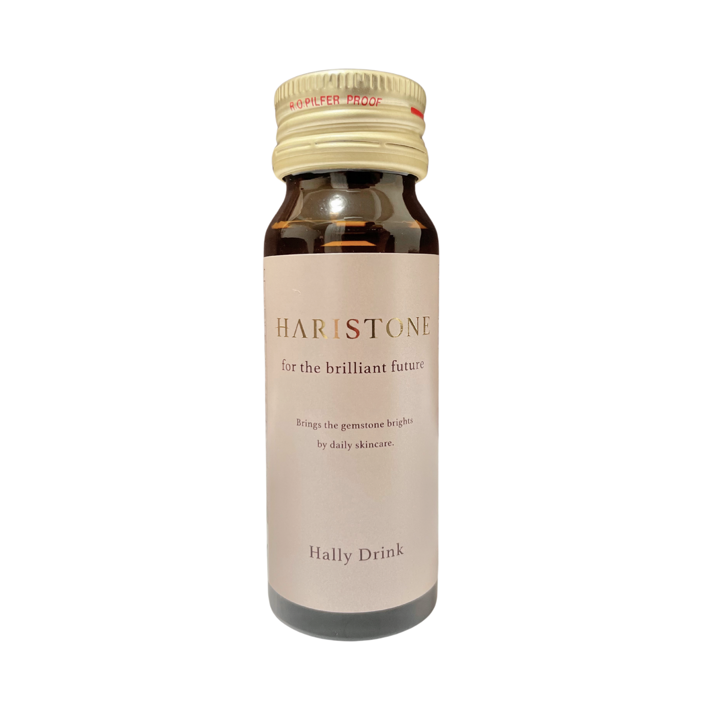 Haristone Hally Drink|Haristone Series Beauty Drink (10 bottles)