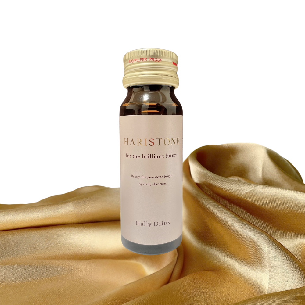 Haristone Hally Drink|Haristone Series Beauty Drink (10 bottles)
