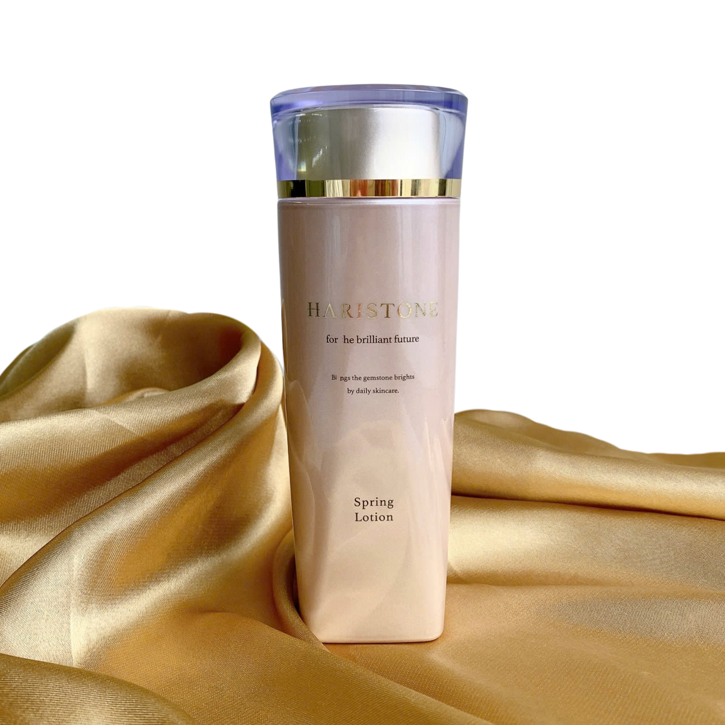 Haristone Spring Lotion|Haristone Series Made in Japan's Toner