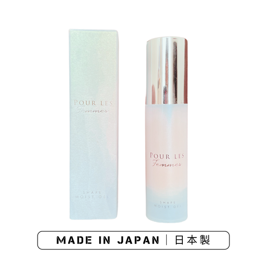 Pour Les femmes Shape Moist Gel|Polefam Series Gel Cream