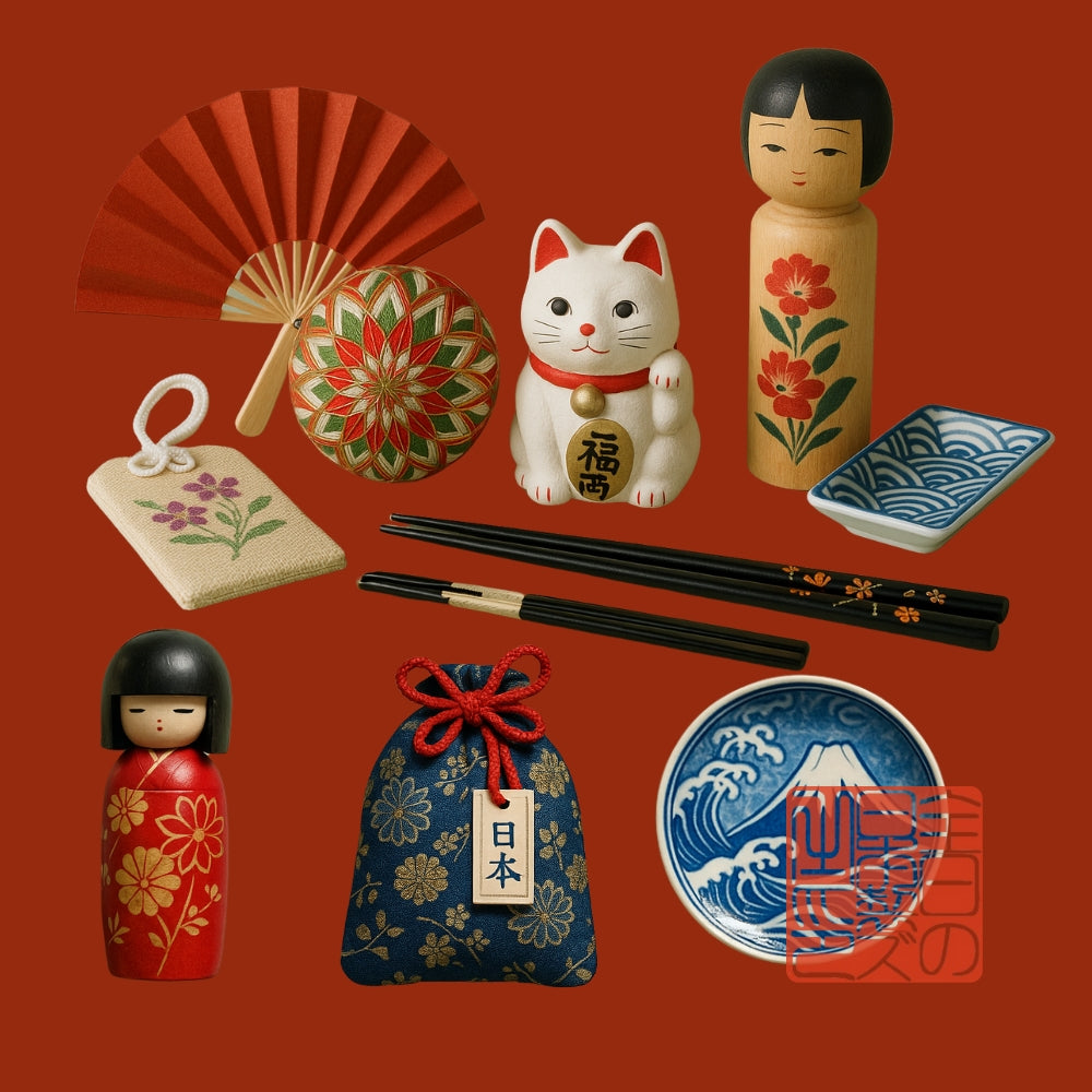 Wamiyage Perfect Gifts