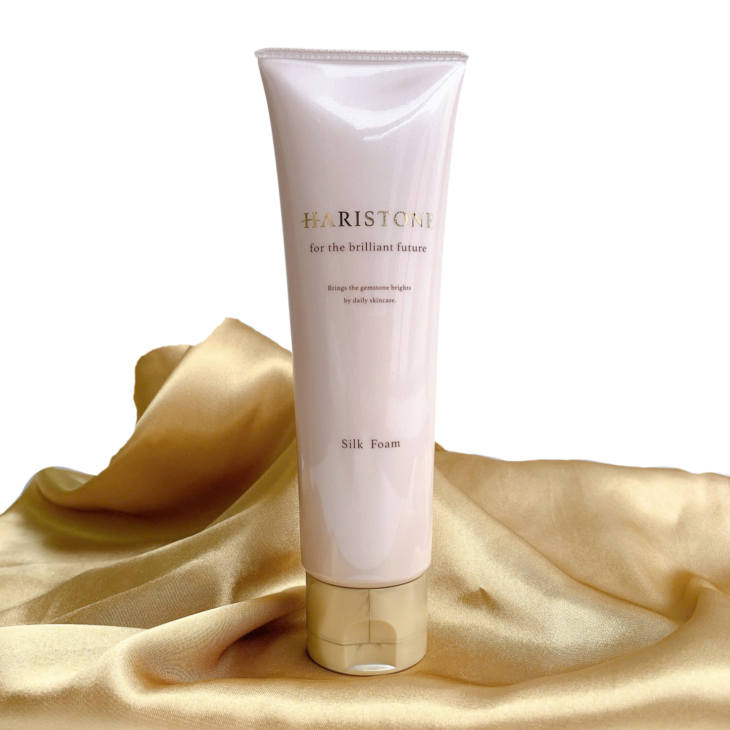 Haristone Skil Foam｜Haristone Series Facial Cleanser